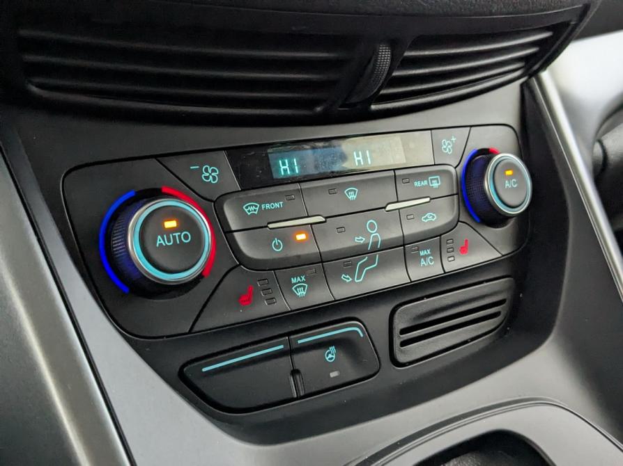 Ford Kuga II Рестайлинг Москва  - изображение 14