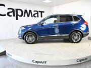 Chery Tiggo 5 I Новосибирск  - изображение 31