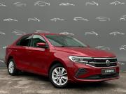 Volkswagen Polo VI Санкт-Петербург  - изображение 25