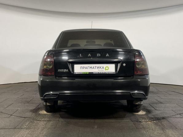 Lada (ВАЗ) Priora I Рестайлинг с пробегом 2017 года, цена 549 900 рублей, 110511 км, седан, Автокод Объявления