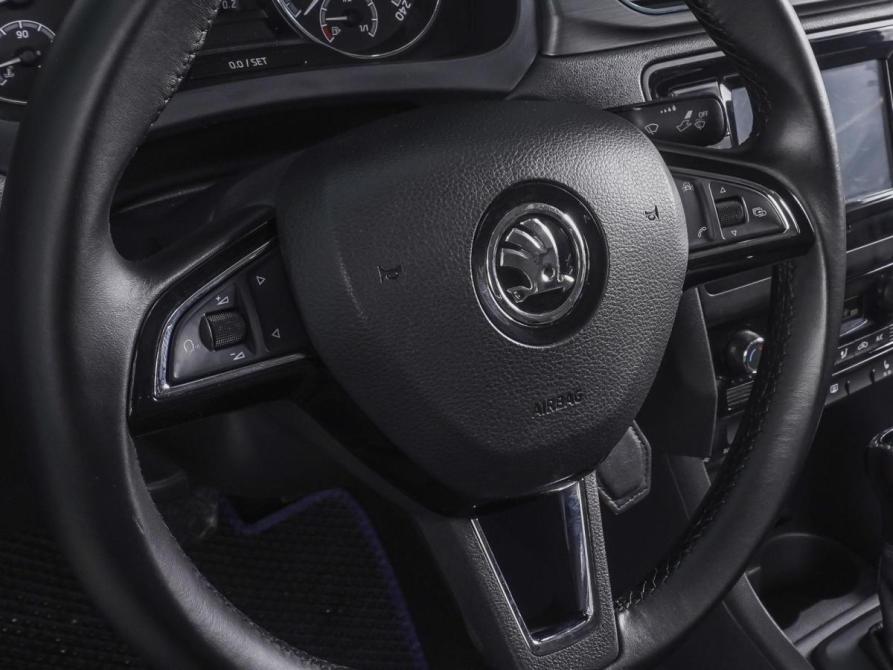 Skoda Rapid I Ростов-на-Дону  - изображение 14