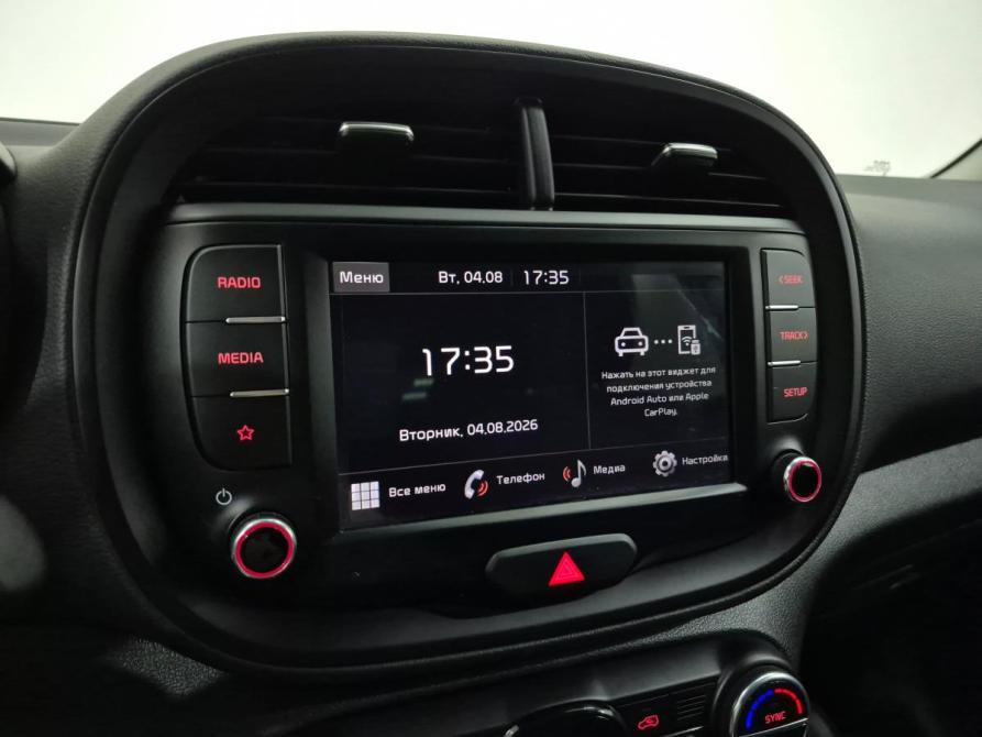 Kia Soul III Альметьевск  - изображение 19