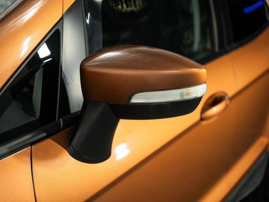 Ford EcoSport II Иркутск  - изображение 21