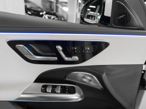 Mercedes-Benz E-Класс VI (W214 S214) с пробегом 2024 года, цена 8 300 000 рублей, 10068 км, седан, Автокод Объявления