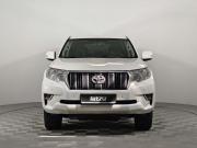 Toyota Land Cruiser Prado 150 Series Рестайлинг 2 Санкт-Петербург  - изображение 29
