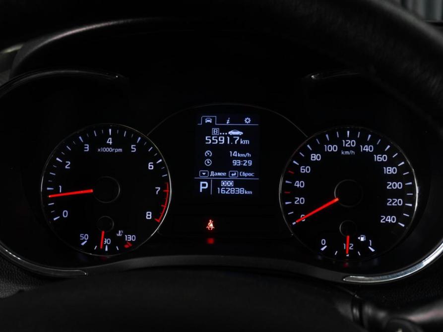 Kia Cerato III Тюмень  - изображение 16