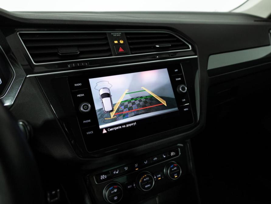 Volkswagen Tiguan II Санкт-Петербург  - изображение 16