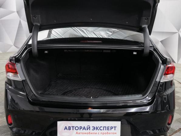 Hyundai Sonata VII (LF) Рестайлинг с пробегом 2018 года, цена 1 785 000 рублей, 118637 км, седан, Автокод Объявления