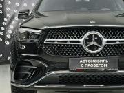 Mercedes-Benz GLE Coupe II (C167) Рестайлинг Новосибирск  - изображение 43