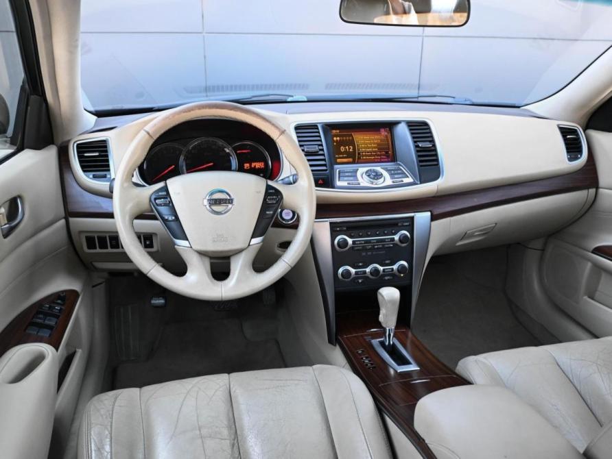 Nissan Teana II Новороссийск  - изображение 6