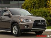Mitsubishi Outlander II Рестайлинг Москва  - изображение 40