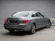 Mercedes-Benz C-Класс IV (W205) Москва  - изображение 18
