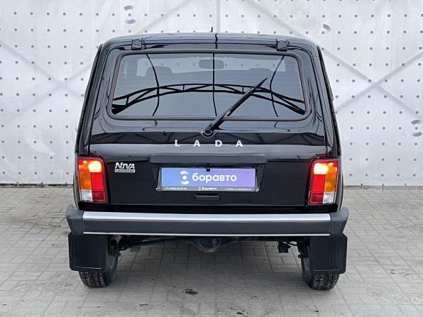 Lada (ВАЗ) Niva Legend с пробегом 2022 года, цена 900 000 рублей, 33806 км, внедорожник, Автокод Объявления