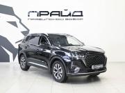Chery Tiggo 7 Pro Max I Ростов-на-Дону  - изображение 33