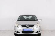 Toyota Auris I Красноярск  - изображение 24