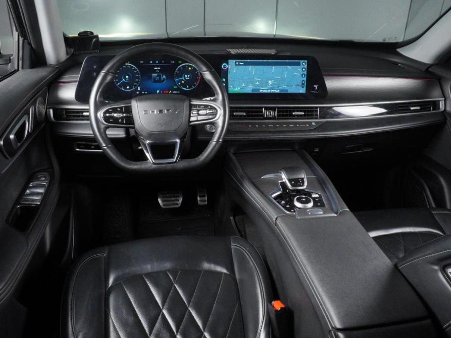 Chery Tiggo 8 Pro Max I Рестайлинг Минеральные Воды  - изображение 6