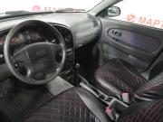 Kia Spectra I Рестайлинг 2 Вологда  - изображение 26