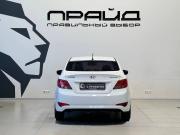 Hyundai Solaris I Рестайлинг Ростов-на-Дону  - изображение 20
