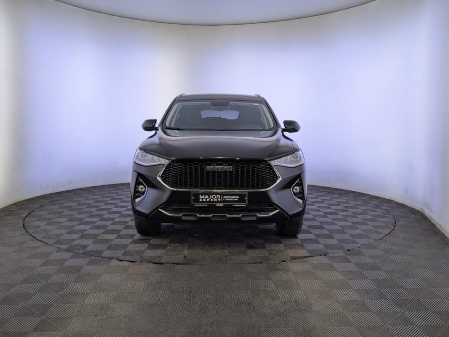 Haval F7 I Москва  - изображение 2
