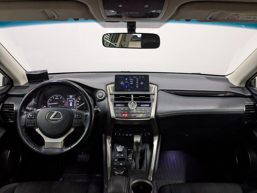 Lexus NX I Москва  - изображение 24