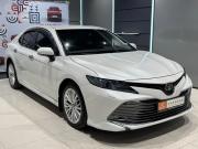 Toyota Camry VIII (XV70) Новосибирск  - изображение 22
