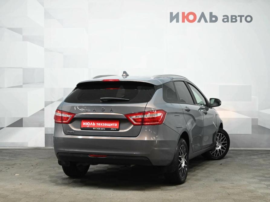 Lada (ВАЗ) Vesta I Екатеринбург  - изображение 7