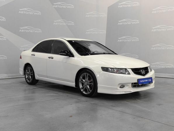 Honda Accord VII Рестайлинг с пробегом 2007 года, цена 700 000 рублей, 292521 км, седан, Автокод Объявления