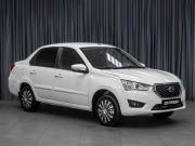 Datsun on-DO I Рестайлинг Тюмень  - изображение 16