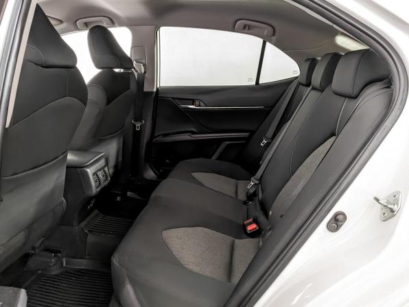 Toyota Camry VIII (XV70) Рестайлинг с пробегом 2021 года, цена 2 625 000 рублей, 70886 км, седан, Автокод Объявления