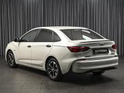 Chevrolet Monza II Рестайлинг Ставрополь  - изображение 24