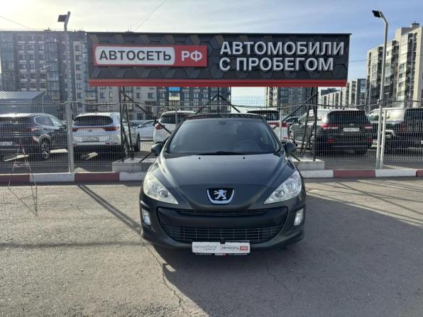 Peugeot 308 I с пробегом 2010 года, цена 340 000 рублей, 234194 км, хэтчбек, Автокод Объявления