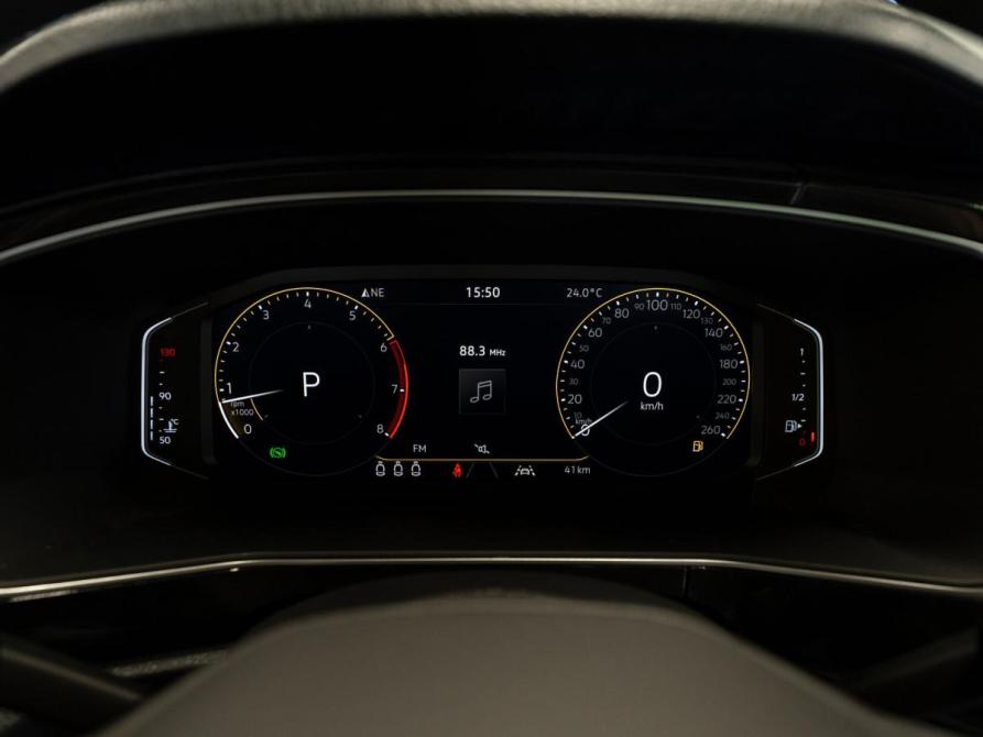 Volkswagen Tharu XR Москва  - изображение 12