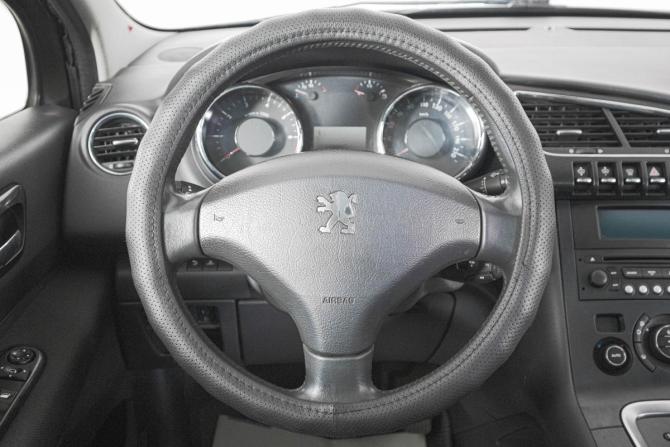 Peugeot 3008 I с пробегом 2011 года, цена 599 000 рублей, 209000 км, внедорожник, Автокод Объявления
