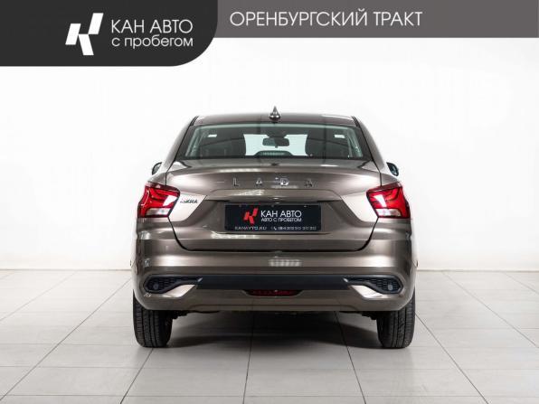 Lada (ВАЗ) Iskra с пробегом 2025 года, цена 1 438 000 рублей, 8077 км, седан, Автокод Объявления