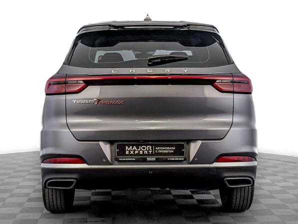 Chery Tiggo 7 Pro Max I с пробегом 2023 года, цена 1 725 000 рублей, 85270 км, внедорожник, Автокод Объявления