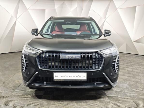 Haval Jolion I Рестайлинг с пробегом 2024 года, цена 2 059 000 рублей, 39665 км, внедорожник, Автокод Объявления