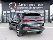Kia Sportage IV Волгоград  - изображение 24