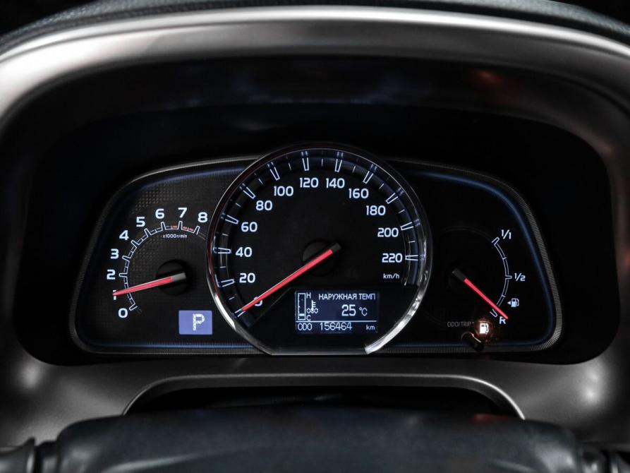 Toyota RAV4 IV (XA40) Минеральные Воды  - изображение 21
