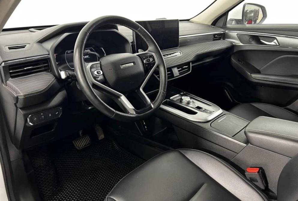 Haval Jolion I Нижний Новгород  - изображение 10