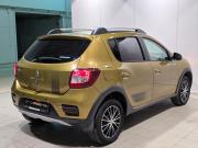 Renault Sandero II Рестайлинг Самара  - изображение 19