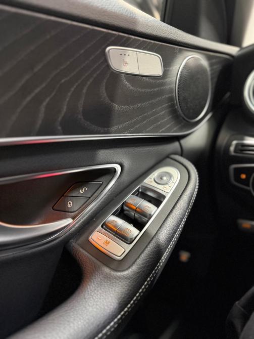 Mercedes-Benz C-Класс IV (W205) Рестайлинг Челябинск  - изображение 16