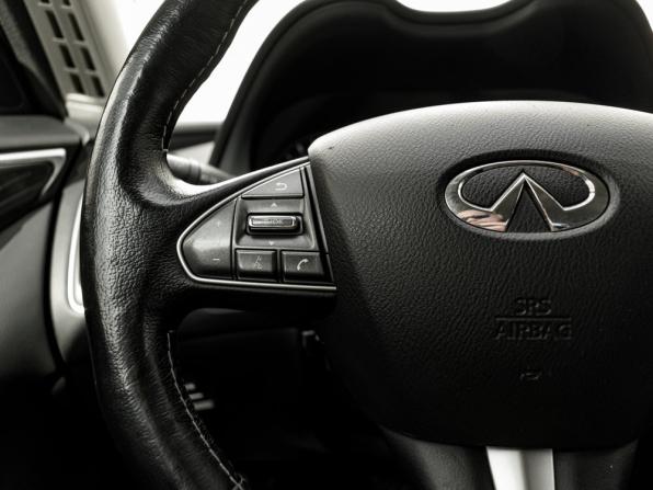Infiniti Q50 I с пробегом 2015 года, цена 1 975 000 рублей, 114702 км, седан, Автокод Объявления