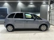 Opel Meriva A Рестайлинг Новосибирск  - изображение 21