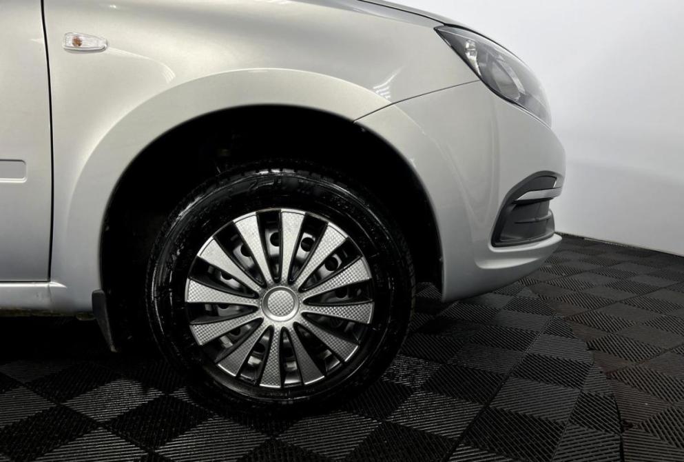 Lada (ВАЗ) Granta I Рестайлинг Нижний Новгород  - изображение 22