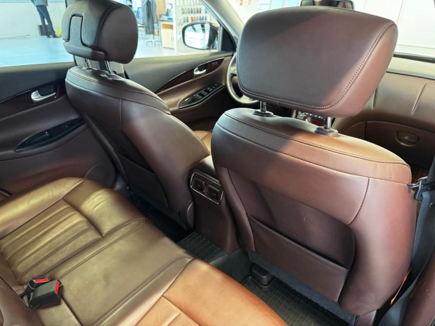 Infiniti QX50 I Санкт-Петербург  - изображение 14