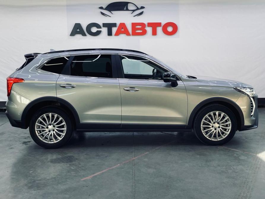 Haval Jolion I Оренбург  - изображение 7