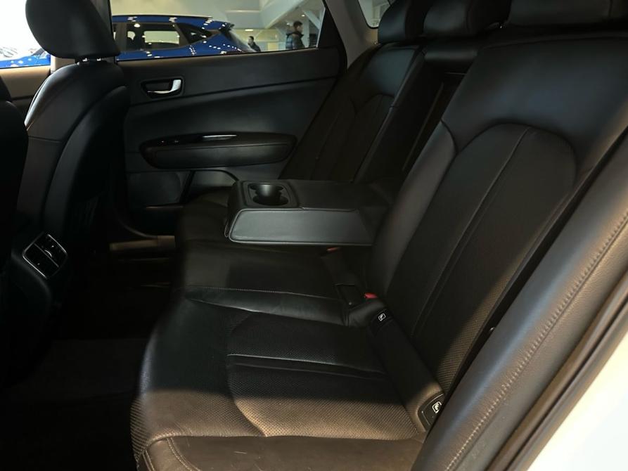 Kia Optima IV Челябинск  - изображение 20