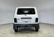 Lada (ВАЗ) Niva Legend I Саранск  - изображение 33