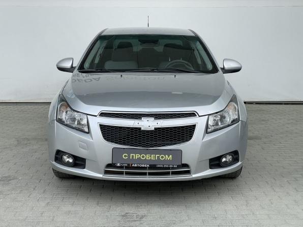 Chevrolet Cruze I с пробегом 2010 года, цена 558 000 рублей, 167722 км, седан, Автокод Объявления