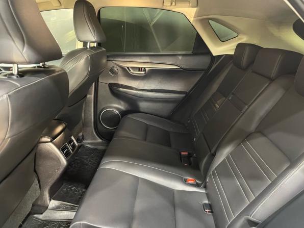 Lexus NX I с пробегом 2015 года, цена 2 590 000 рублей, 167285 км, внедорожник, Автокод Объявления